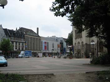 Marktplatz