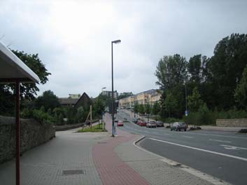 Verbandstrasse