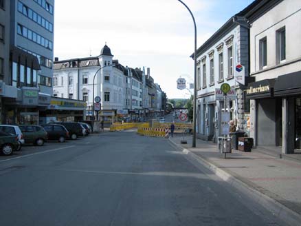 Baustelle - Diaschow