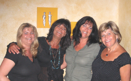 meine Familie