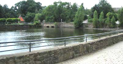 Schlossteich