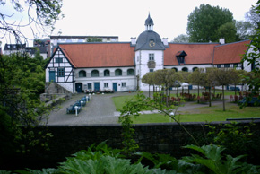 Schloss Rodenberg 